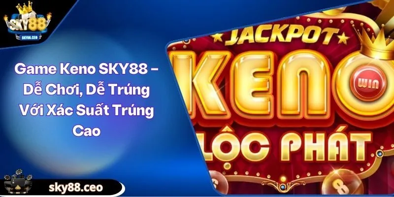 Keno