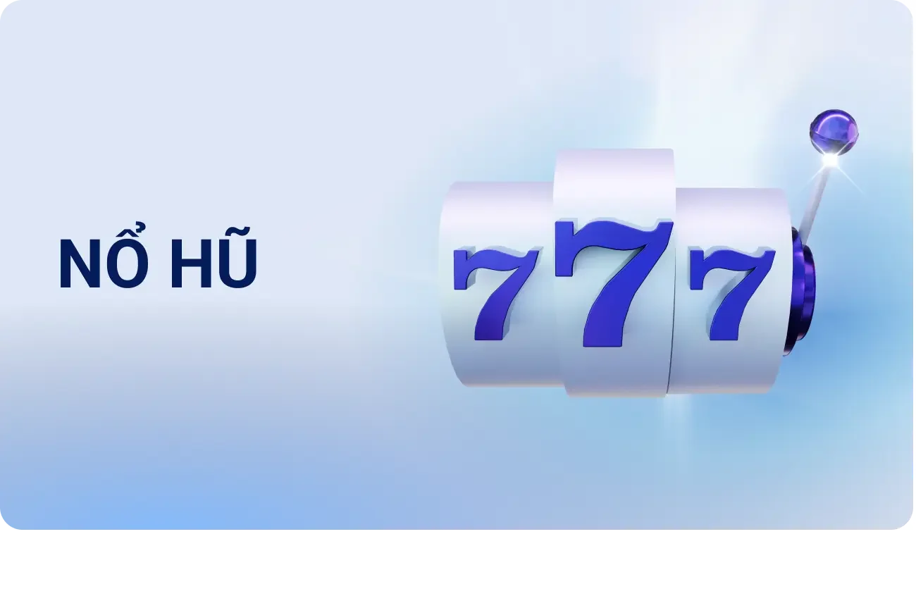 Nổ Hũ