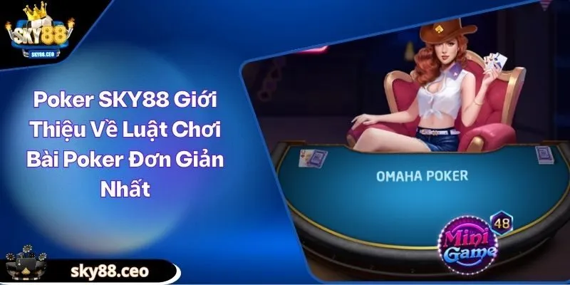Poker